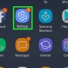 Ta bort appuppdateringar i android