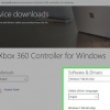 Installera usb-spelkontroller i windows 8