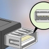 Kontrollera usb-portar på en pc eller mac