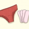Kontrollera vaginal flytning