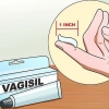 Använder vagisil