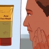 Bli av med en finne med aloe vera gel