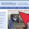 Bli av med internetberoende