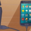 Få åtkomst till din android från din pc