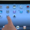 Ansluta till internet på en ipad