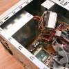 Fixa böjda stift på en cpu
