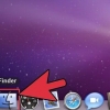 Visa dolda filer och mappar i mac os x