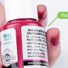 Blanda färg för att få färgen rosa