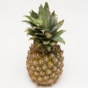 Köp och förvara färsk ananas