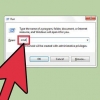 Återställ raderad historik i windows
