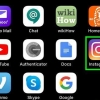 Hitta borttagna instagram-inlägg