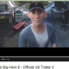 Refererar till en specifik tidpunkt i en youtube-video
