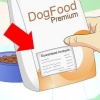 Lägga till fibrer till din hunds diet