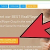Ladda ner videor med realplayer