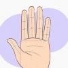 Fingeravläsning