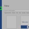 Skapa visitkort med microsoft word