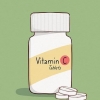 Använd c-vitamin för att göra ditt hår ljusare