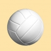 Spela volleyboll