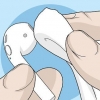 Förhindra att dina airpods faller ur