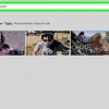 Hitta vänner på youtube