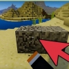 Att göra flint och stål i minecraft