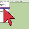 Blockera och avblockera webbplatser (på en mac)