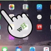 Blockera webbplatser på en ipad