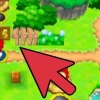 Låser upp world 4 i super mario bros ds