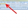 Arbeta med e-postlistor i word