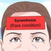 Att veta om du har synestesi