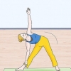 Att veta vad man ska ha på sig för att göra yoga