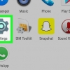 Inaktivera whatsapp-aviseringar i android