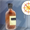 Förvaring av whisky