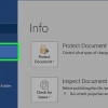 Spåra ändringar i ett dokument i microsoft word
