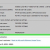 Sätt windows 10 på en ny hårddisk