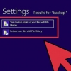 Formatera windows 8