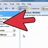 Använder windows movie maker