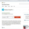 Installera windows xp mode i windows 7