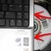 Installera om windows xp