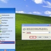 Windows xp startar snabbare