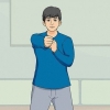 Lär dig wing chun