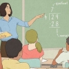 Lära sig matematik