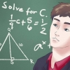 Lösa matematiska problem