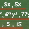 Förenkla matematiska ekvationer