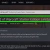Skaffa world of warcraft gratis