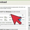 Installera xampp på linux