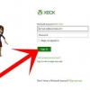 Avsluta xbox live