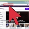 Anslut yahoo mail till facebook