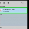 Ta bort saker i pdf-dokument med adobe acrobat