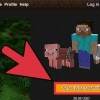 Gör dina egna skal till minecraft